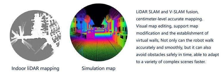 Autonomous route planning-1