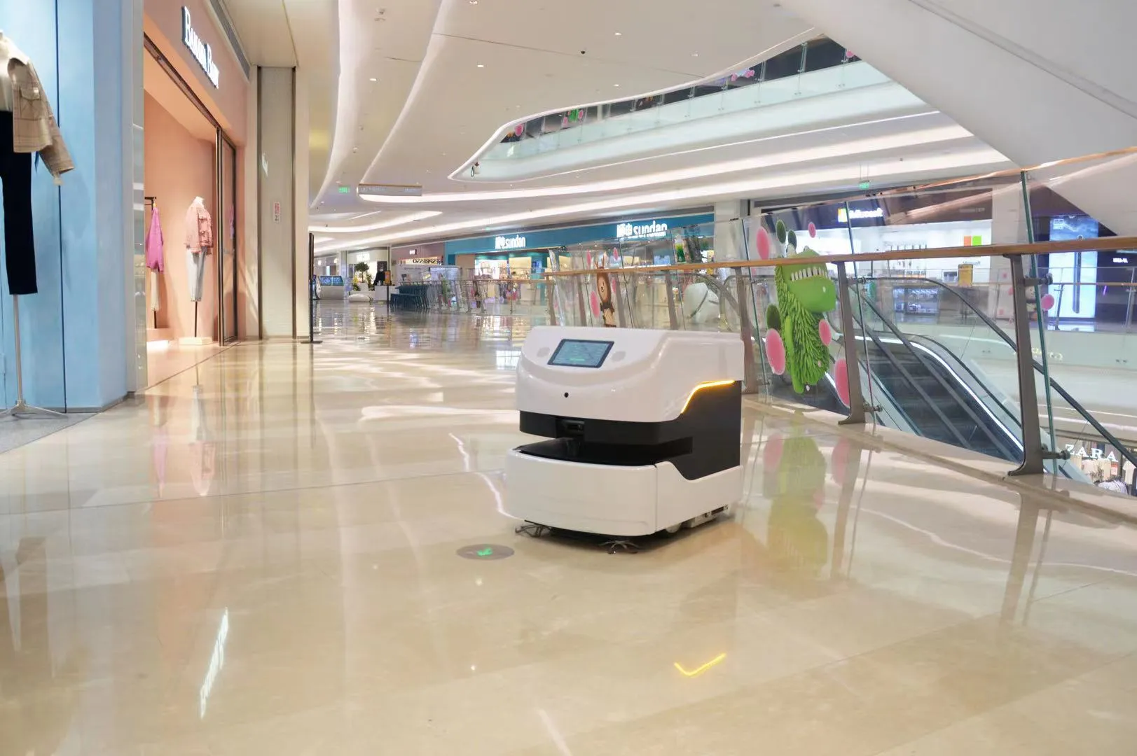 Κάντε τα κοινωνικά bots πιο φυσικά