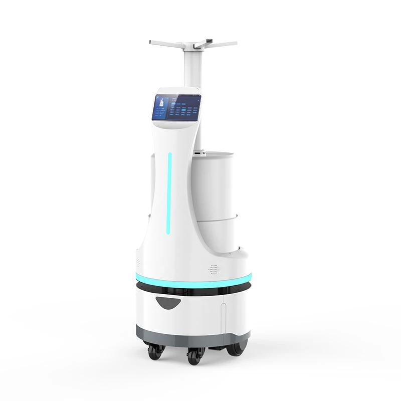 Bao'an District Reeman Enterprise Manufacturing Robot Works στο Shenzhen Nort...