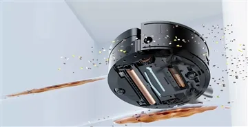 Είναι αποτελεσματικά τα ρομπότ καθαρισμού;