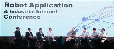 Η Huawei και η Torsda ενώνουν τις δυνάμεις τους για να αναπτύξουν ρομπότ παρά...